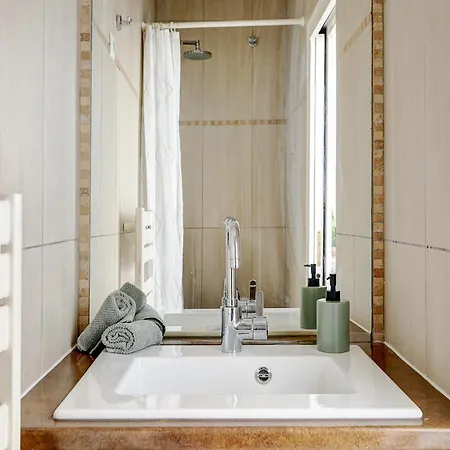 Apartamento Louvre & Central - Cityapartmentstay París