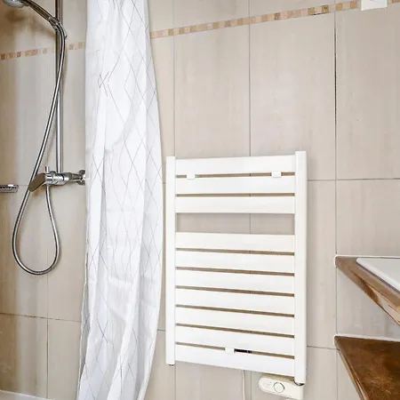Apartamento Louvre & Central - Cityapartmentstay *